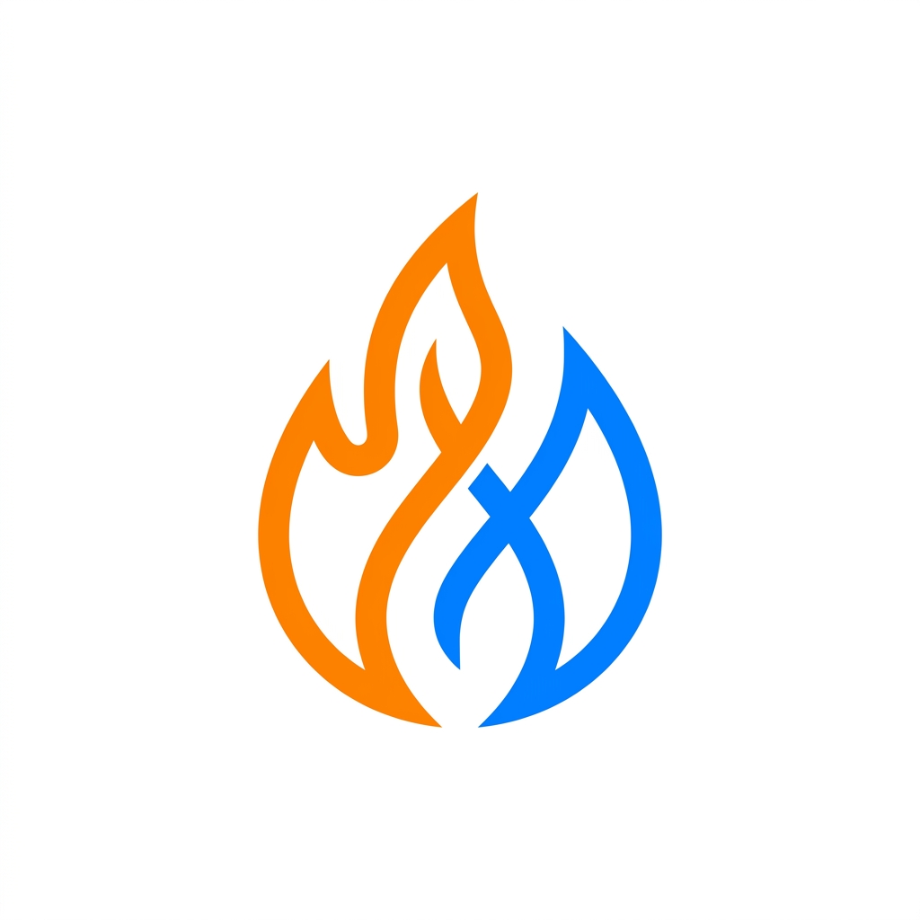 Fire Intelligence AI Platform Logo